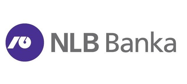 Logo NLB Banke