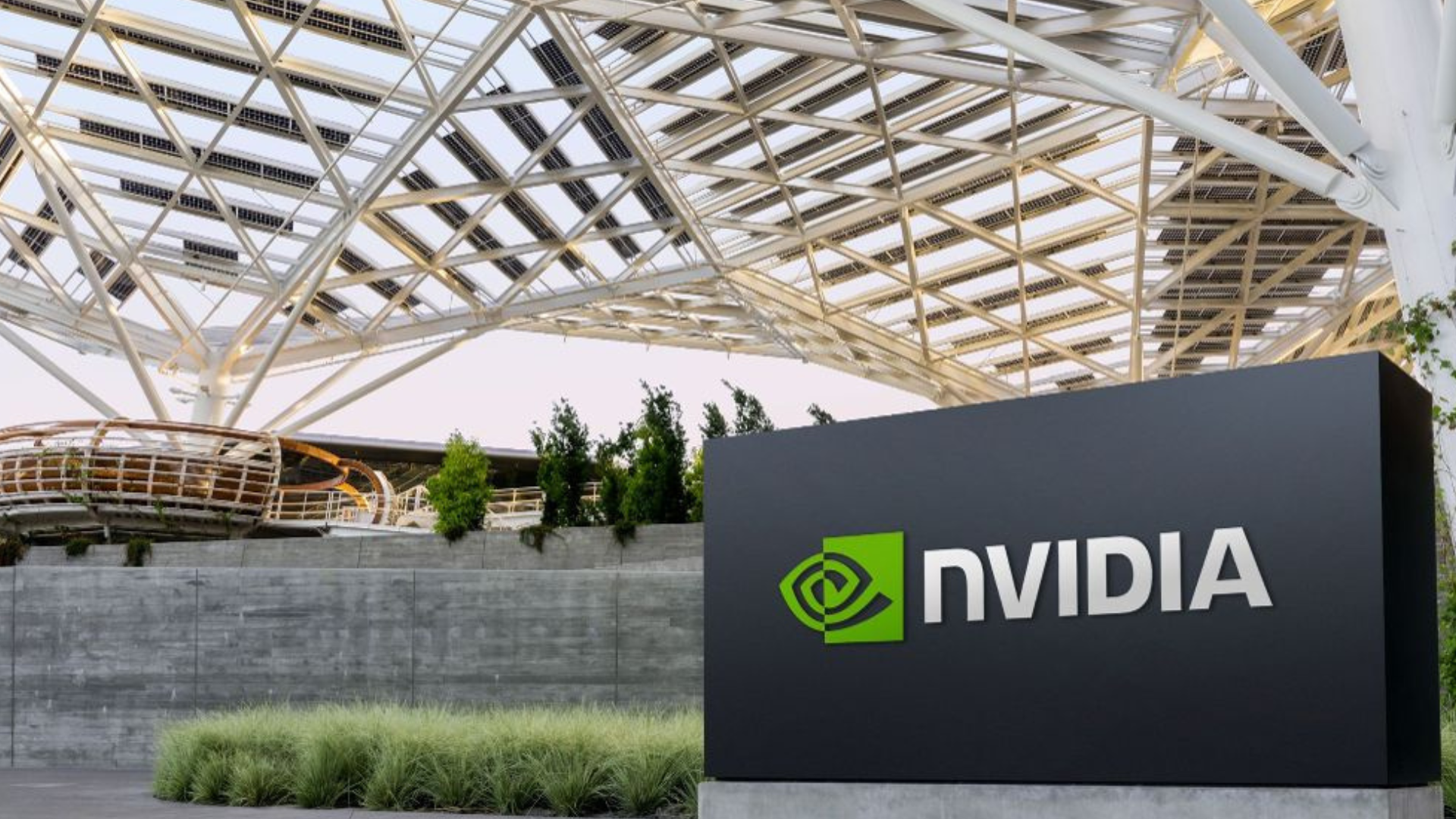Nvidia podijelila dionice 10 za 1 (Stock Split)
